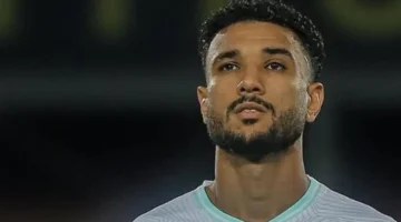 موقف حاسم.. هل ينجح الأهلي في ضم هادي رياض بعد أزمة سيراميكا كليوباترا؟